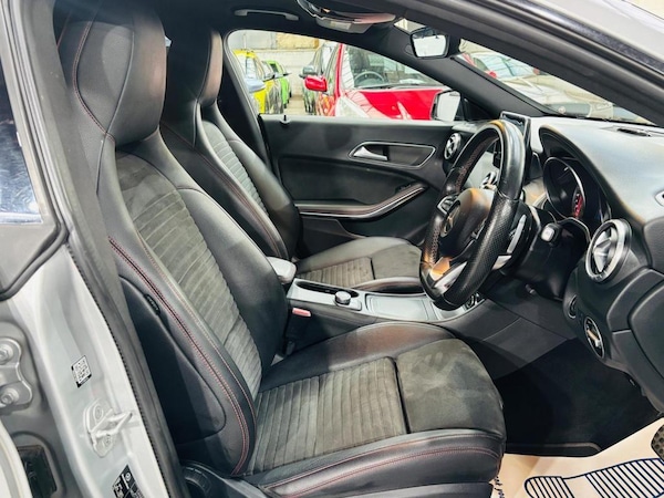 Used Mercedes-Benz CLA 2016 for sale - 75678348: Photo 12