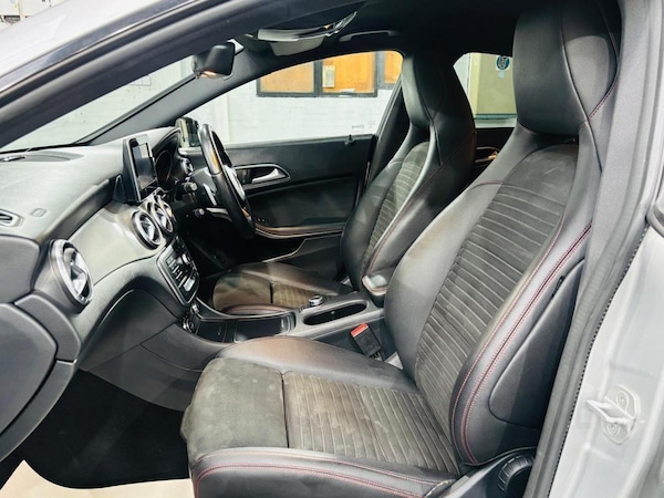 Used Mercedes-Benz CLA 2016 for sale - 75678348: Photo 15
