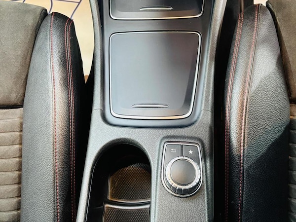 Used Mercedes-Benz CLA 2016 for sale - 75678348: Photo 18