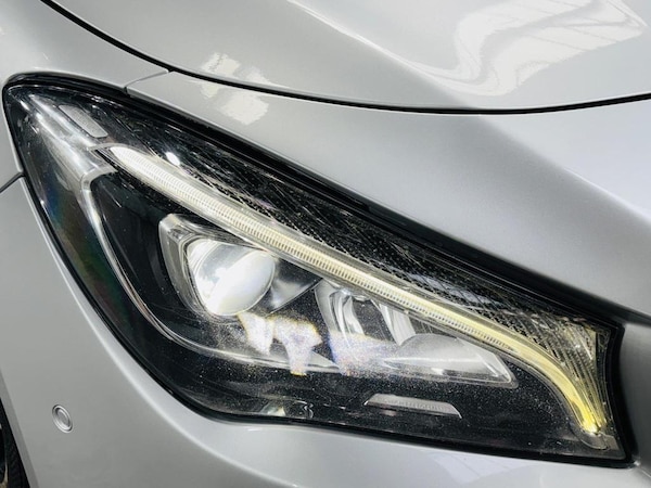 Used Mercedes-Benz CLA 2016 for sale - 75678348: Photo 20