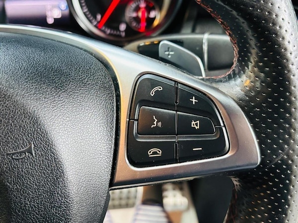 Used Mercedes-Benz CLA 2016 for sale - 75678348: Photo 22