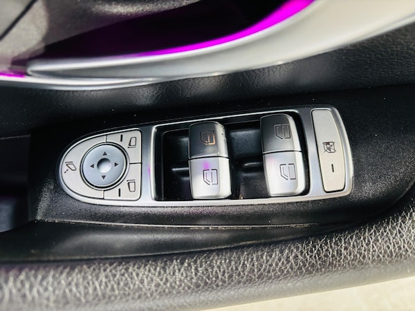Used Mercedes-Benz E-Class 2016 for sale - 76122009: Photo 17