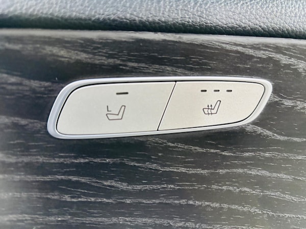 Used Mercedes-Benz E-Class 2016 for sale - 76122009: Photo 19