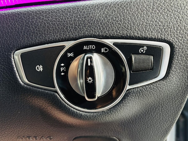 Used Mercedes-Benz E-Class 2016 for sale - 76122009: Photo 20