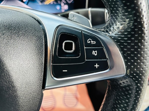 Used Mercedes-Benz E-Class 2016 for sale - 76122009: Photo 21