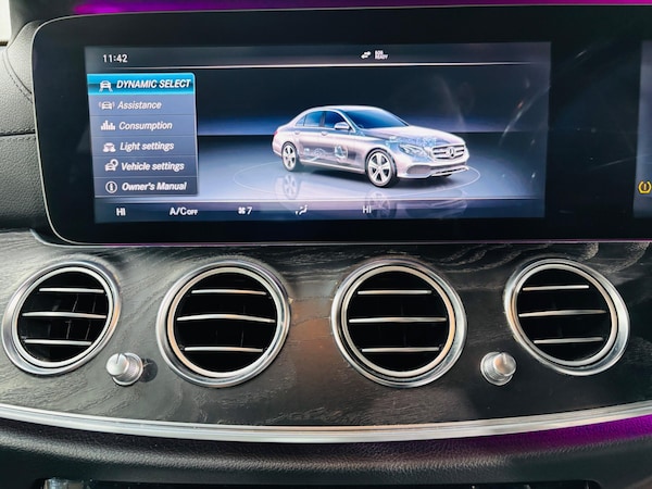 Used Mercedes-Benz E-Class 2016 for sale - 76122009: Photo 32