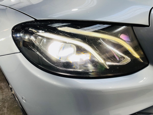 Used Mercedes-Benz E-Class 2016 for sale - 76122009: Photo 36