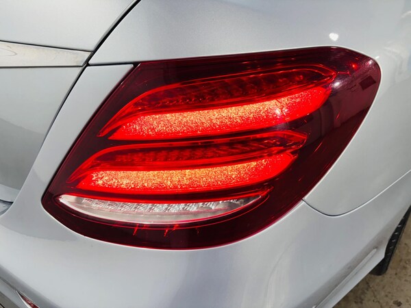Used Mercedes-Benz E-Class 2016 for sale - 76122009: Photo 37