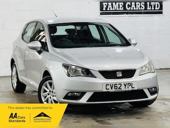 2012 (62) - 1.4 SE Euro 5 5dr