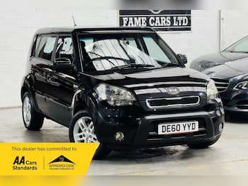 Used Kia Soul 2010 for sale - 78965735: Photo
