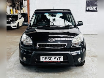 Used Kia Soul 2010 for sale - 78965735: Photo