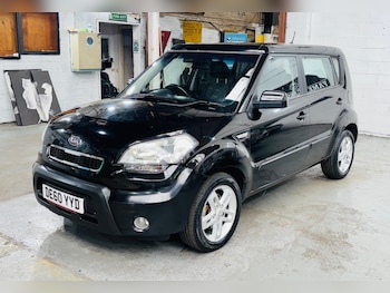 Used Kia Soul 2010 for sale - 78965735: Photo