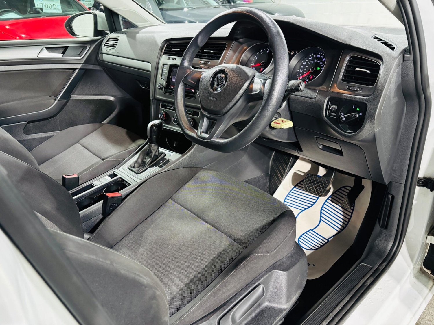 Used Volkswagen Golf 2014 for sale - 76562427: Photo 10