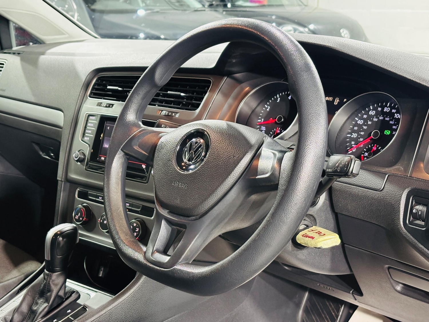 Used Volkswagen Golf 2014 for sale - 76562427: Photo 11