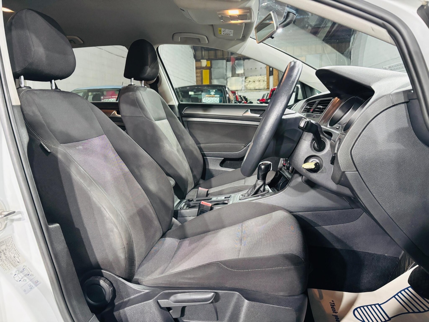 Used Volkswagen Golf 2014 for sale - 76562427: Photo 13