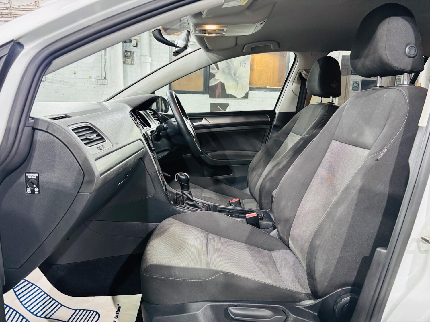 Used Volkswagen Golf 2014 for sale - 76562427: Photo 15