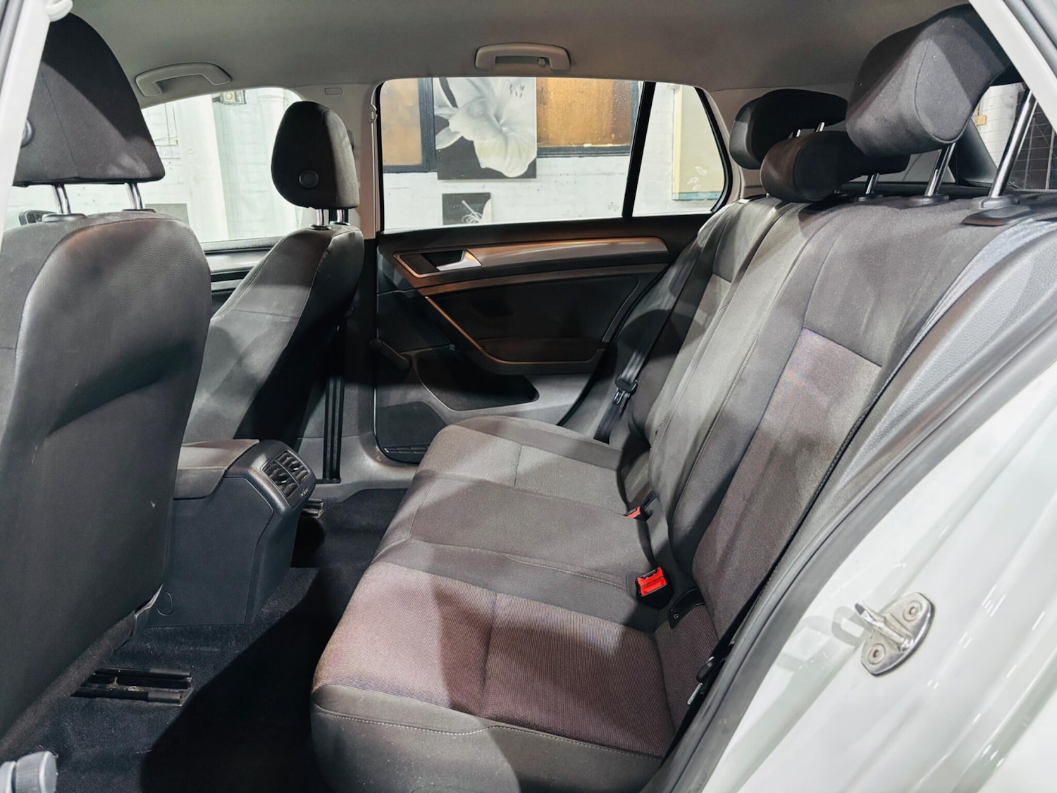 Used Volkswagen Golf 2014 for sale - 76562427: Photo 16