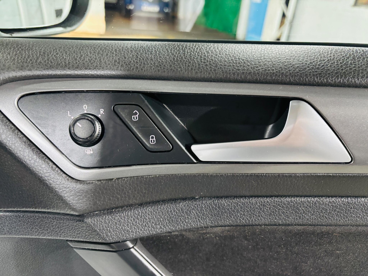 Used Volkswagen Golf 2014 for sale - 76562427: Photo 18