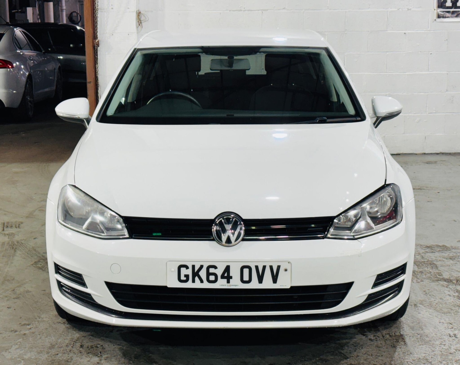 Used Volkswagen Golf 2014 for sale - 76562427: Photo 2
