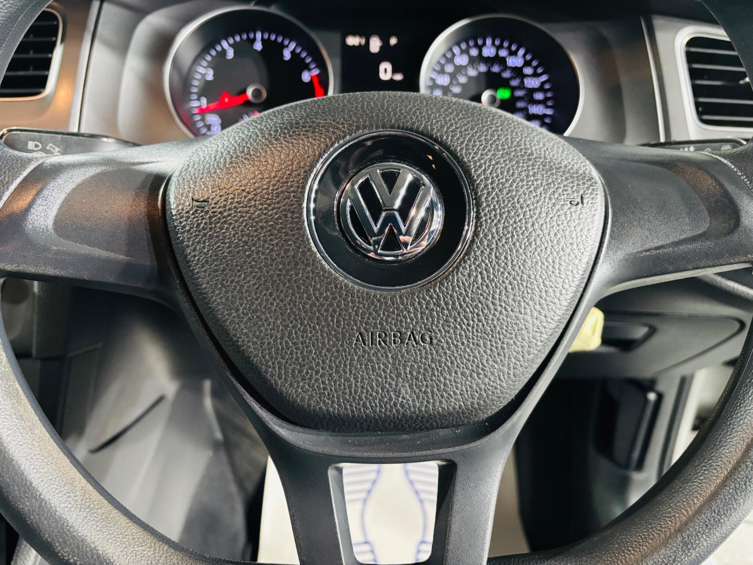 Used Volkswagen Golf 2014 for sale - 76562427: Photo 20