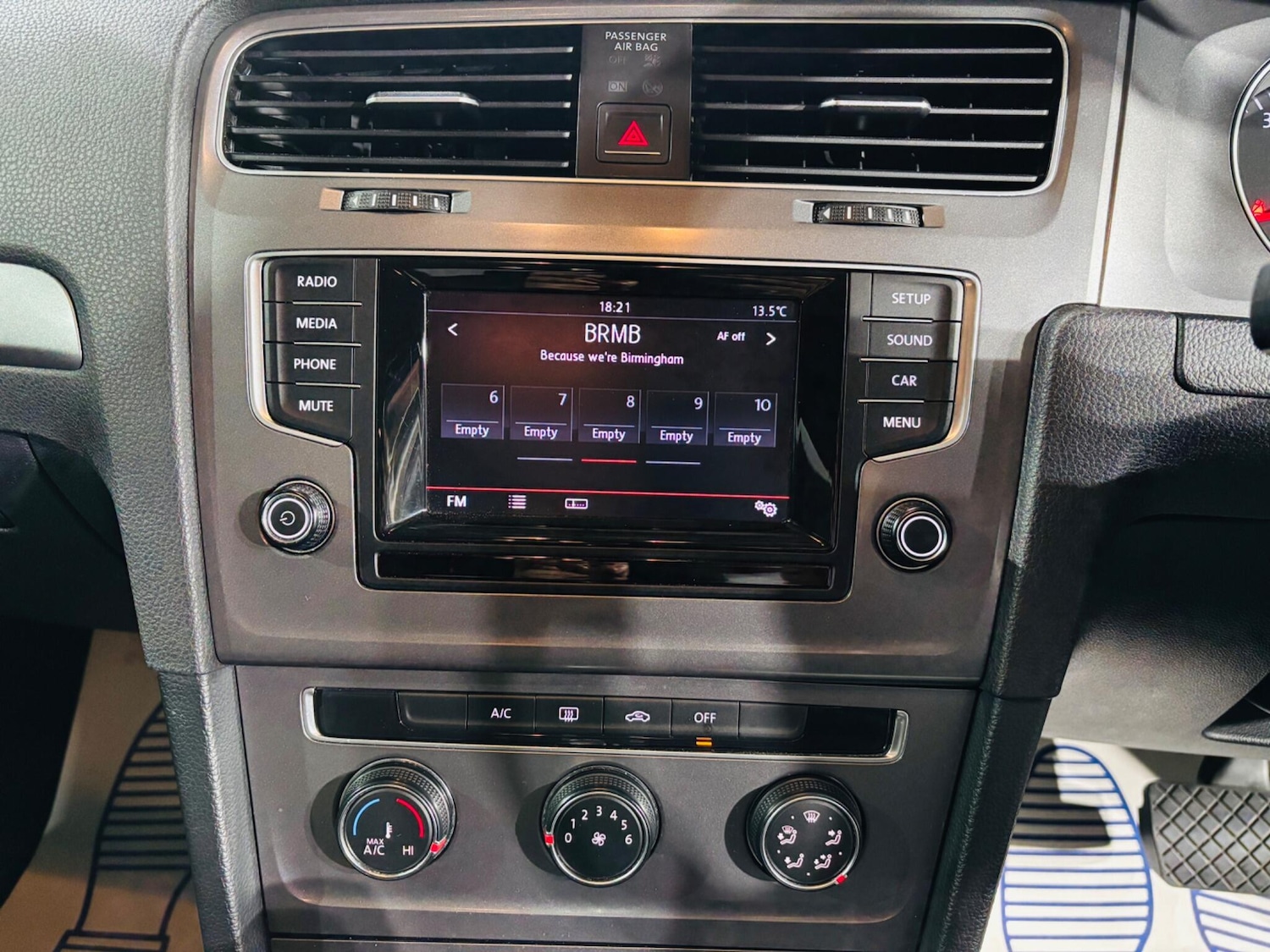 Used Volkswagen Golf 2014 for sale - 76562427: Photo 21