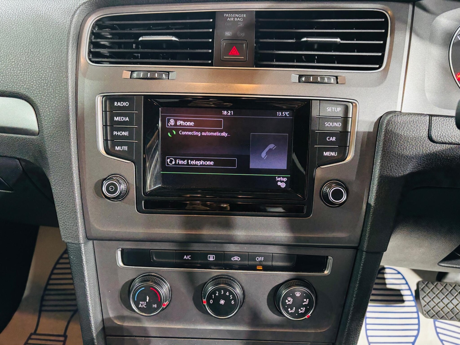 Used Volkswagen Golf 2014 for sale - 76562427: Photo 22