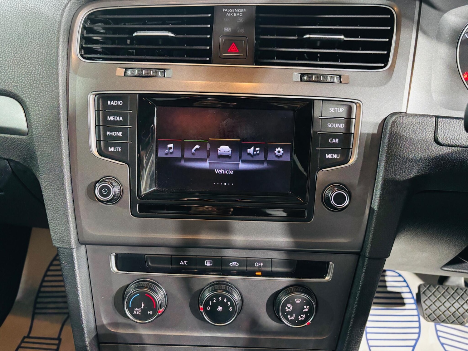 Used Volkswagen Golf 2014 for sale - 76562427: Photo 25