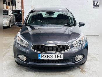 Used Kia Ceed 2013 for sale - 79613182: Photo