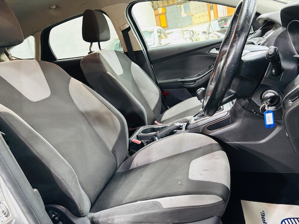 Used Ford Focus 2014 for sale - 75520702: Photo 11
