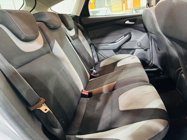 Used Ford Focus 2014 for sale - 75520702: Photo 14