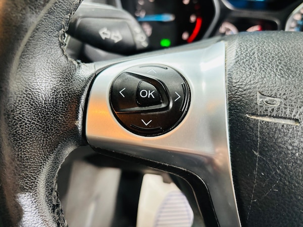 Used Ford Focus 2014 for sale - 75520702: Photo 17