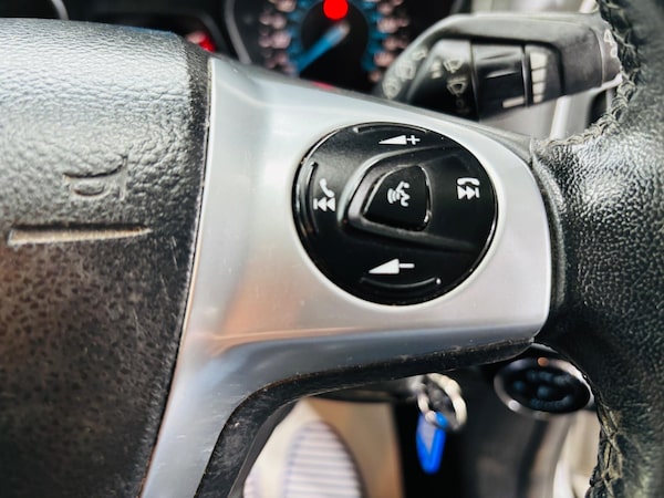 Used Ford Focus 2014 for sale - 75520702: Photo 18