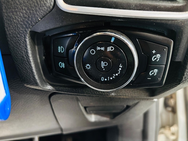 Used Ford Focus 2014 for sale - 75520702: Photo 20
