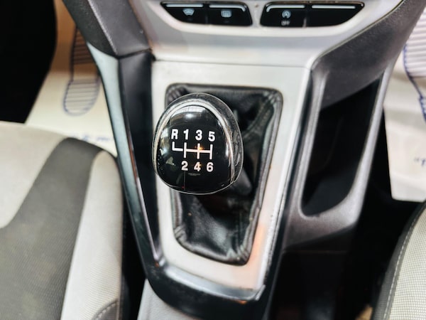 Used Ford Focus 2014 for sale - 75520702: Photo 22