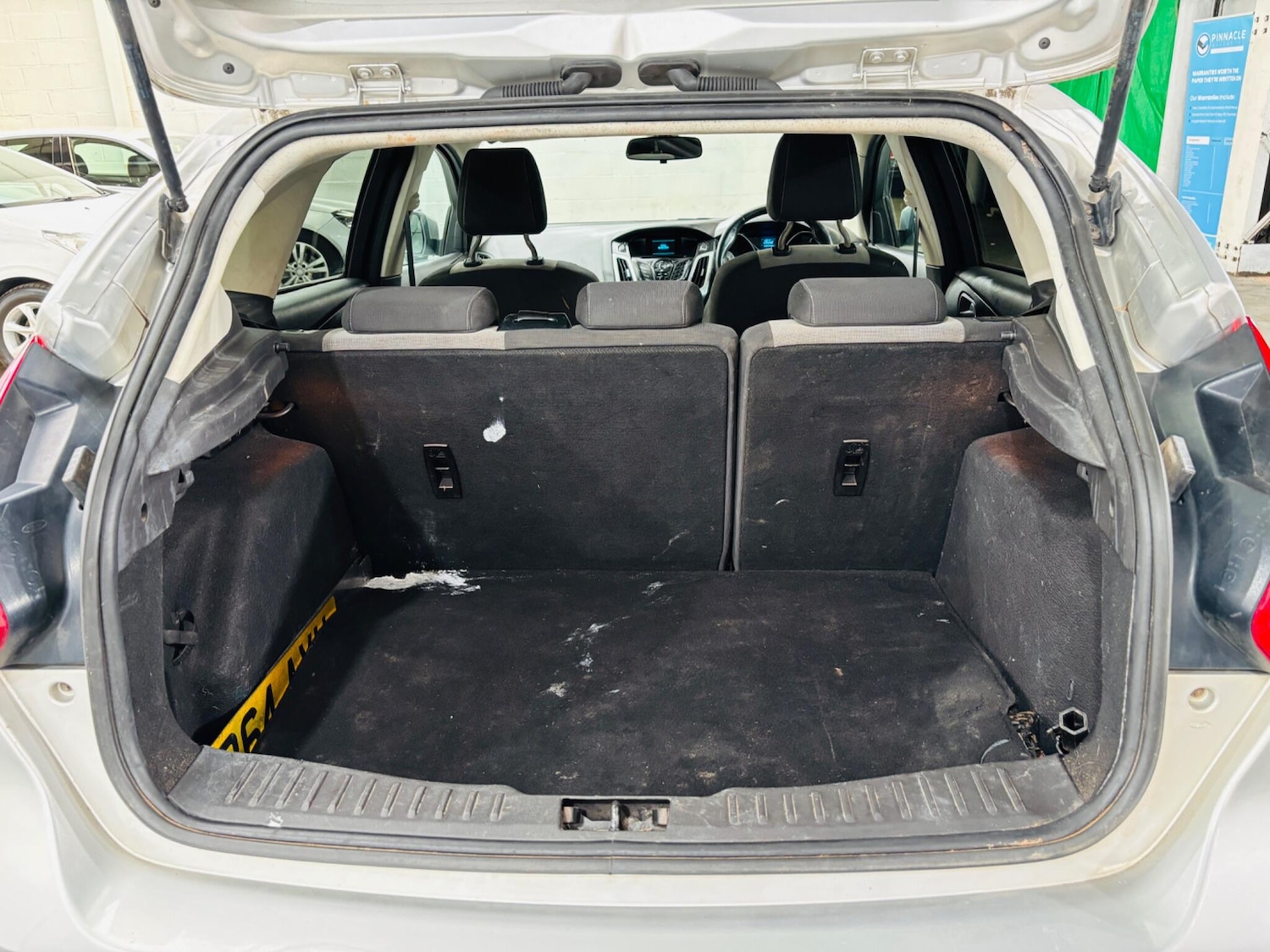 Vehicle 26