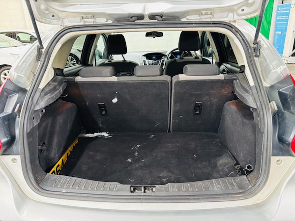 Used Ford Focus 2014 for sale - 75520702: Photo 26