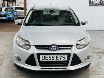 Used Ford Focus 2014 for sale - 75520702: Photo