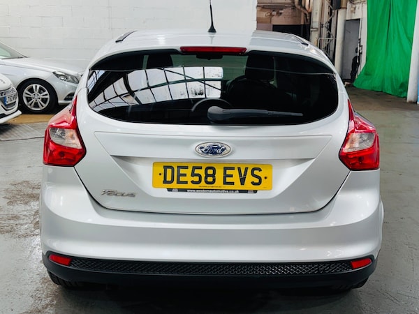 Used Ford Focus 2014 for sale - 75520702: Photo 6