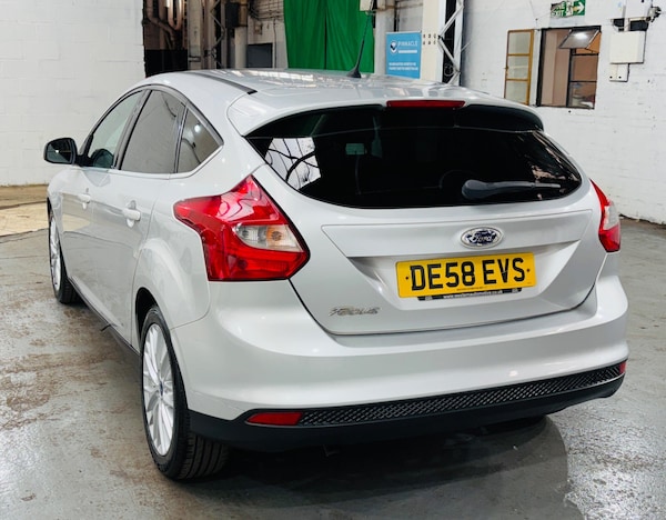 Used Ford Focus 2014 for sale - 75520702: Photo 7