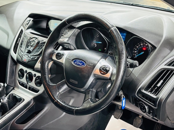 Used Ford Focus 2014 for sale - 75520702: Photo 9