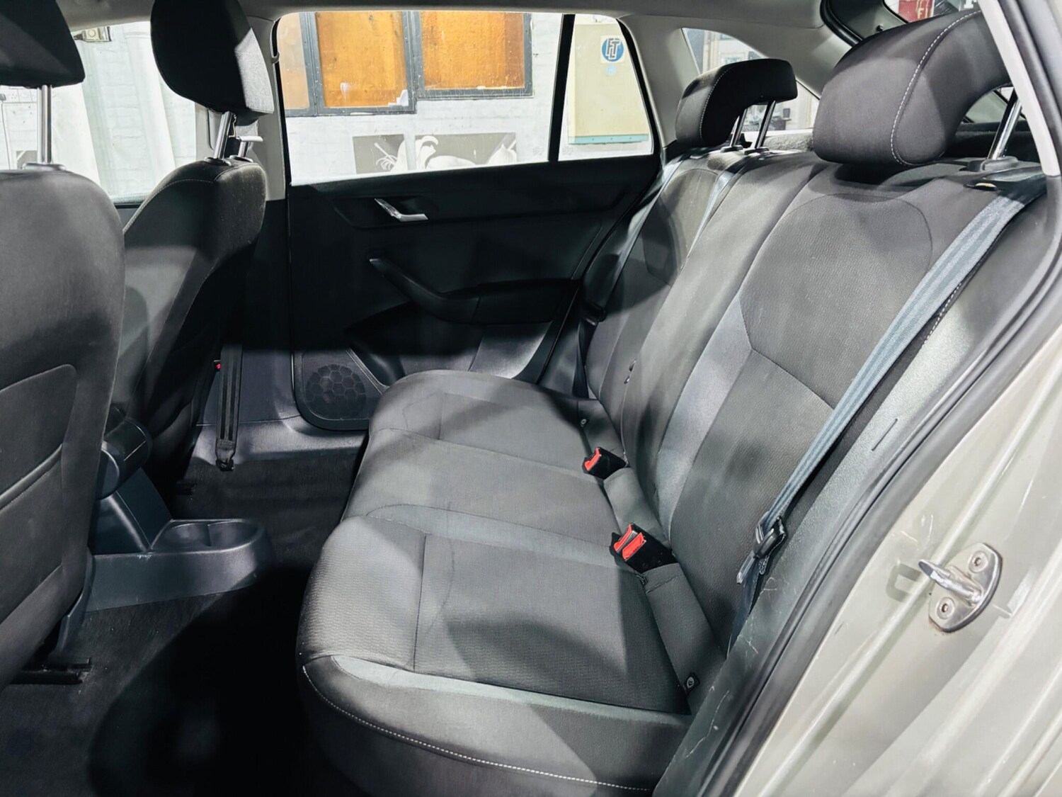 Used Skoda Rapid Spaceback 2014 for sale - 77468722: Photo 16