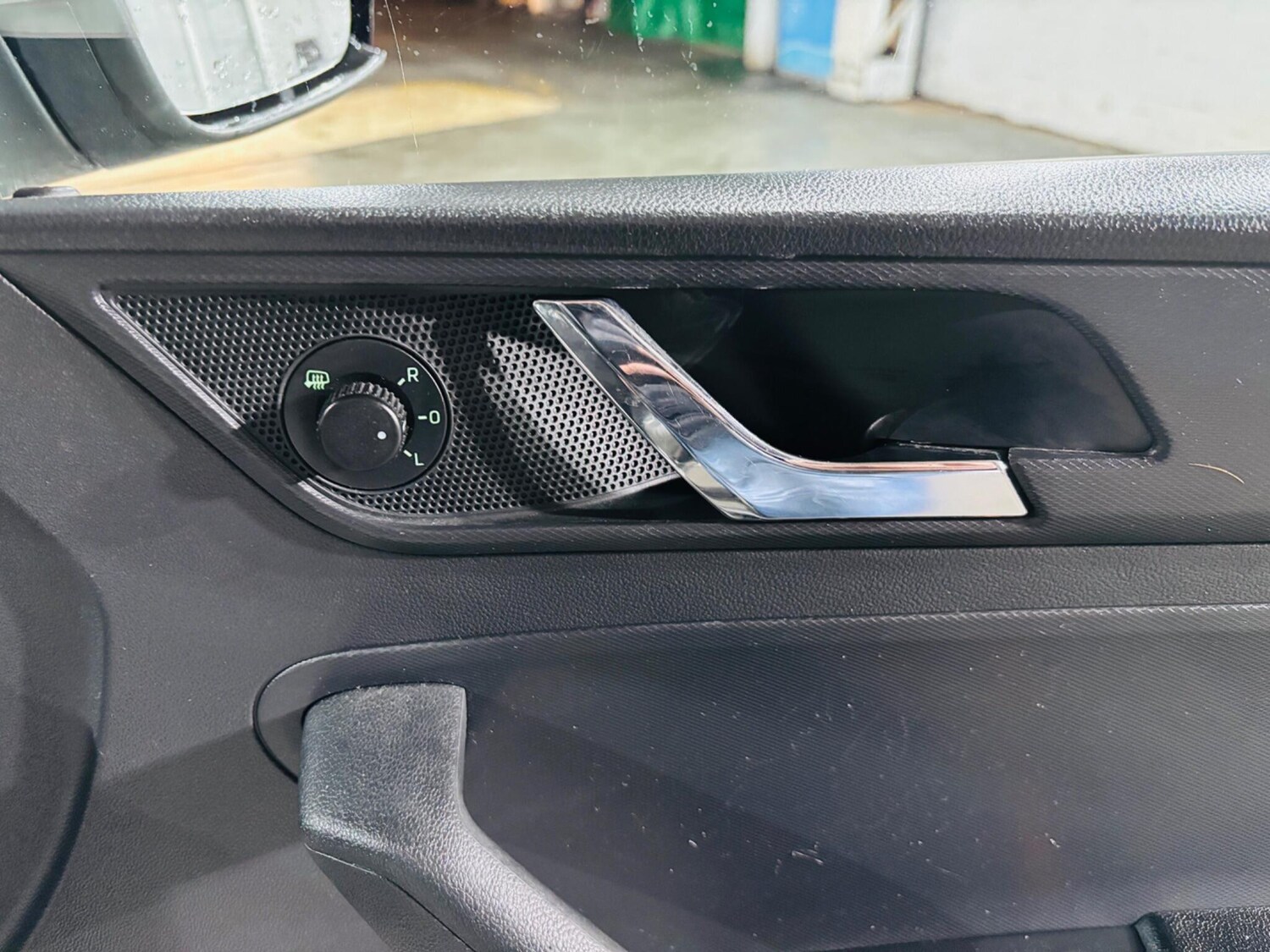 Used Skoda Rapid Spaceback 2014 for sale - 77468722: Photo 18