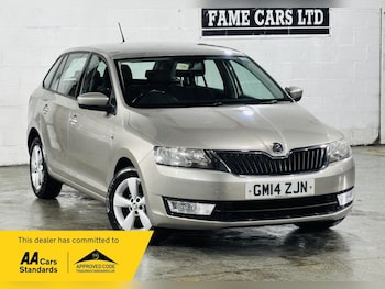 (14) - 1.4 TSI SE DSG Euro 5 5dr