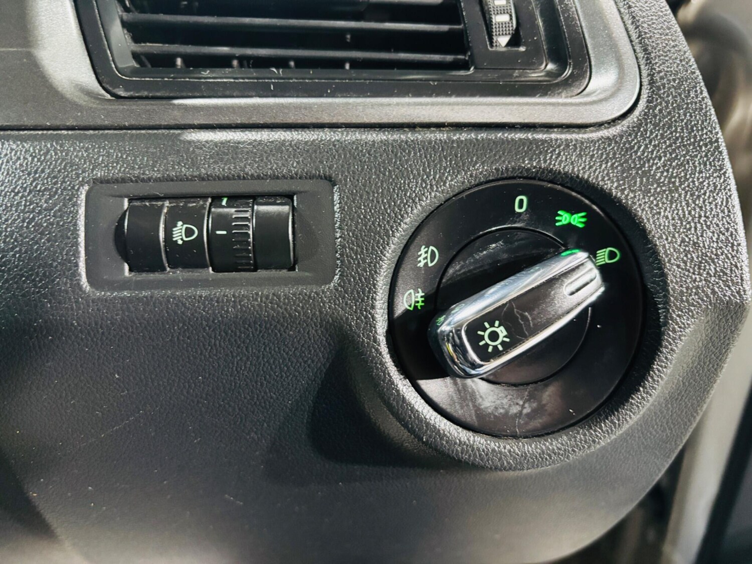 Used Skoda Rapid Spaceback 2014 for sale - 77468722: Photo 20