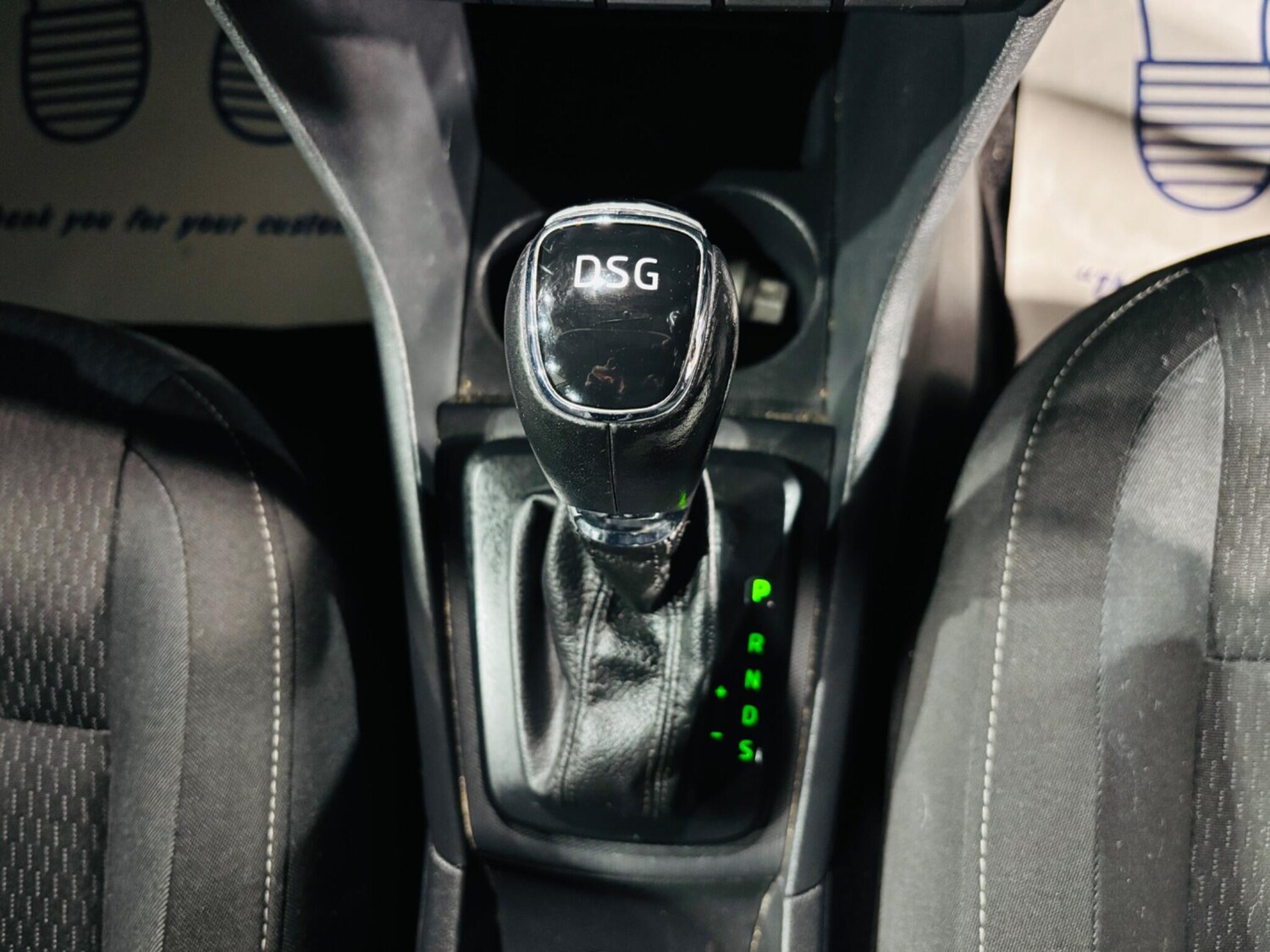 Used Skoda Rapid Spaceback 2014 for sale - 77468722: Photo 25