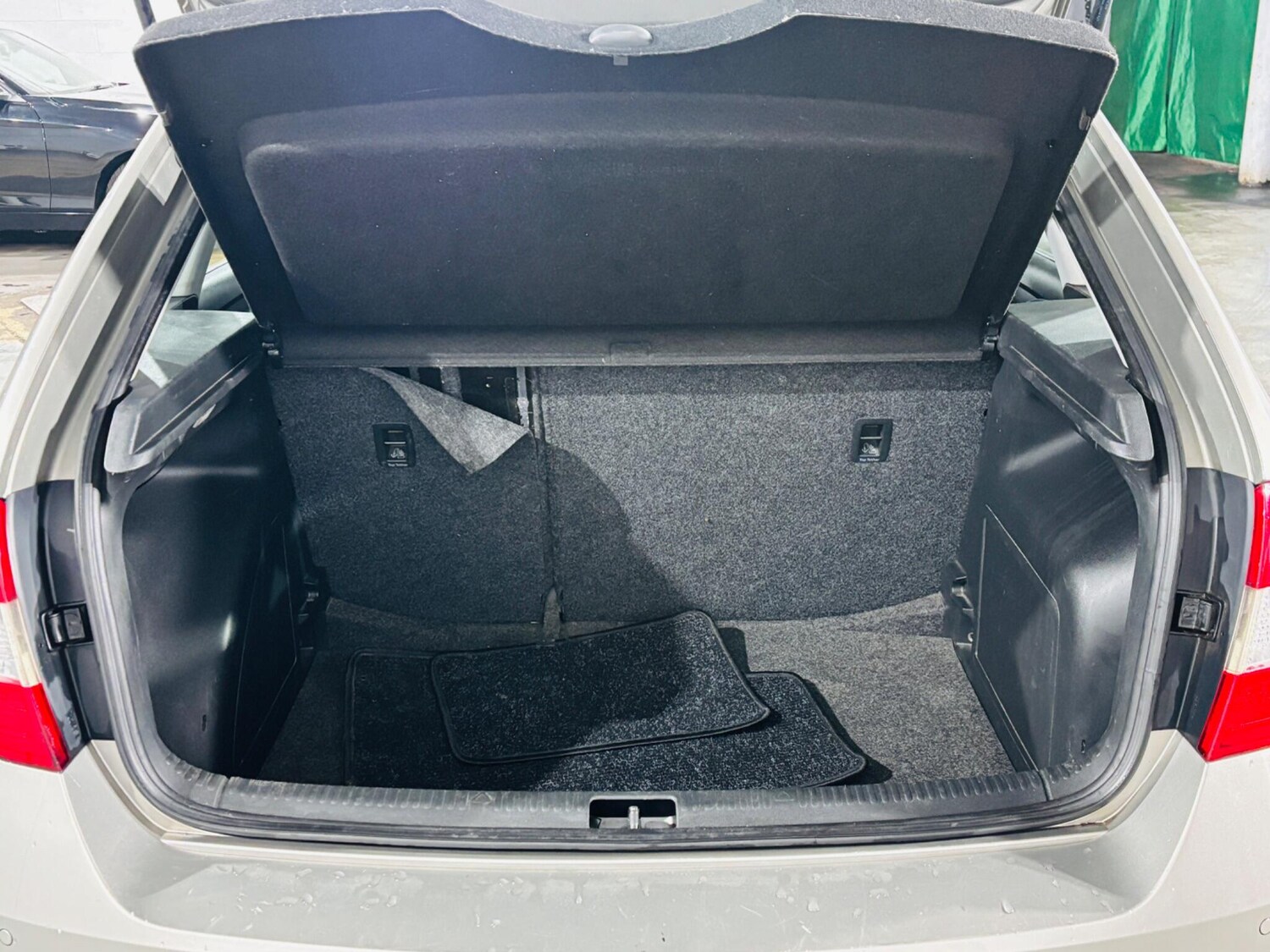 Used Skoda Rapid Spaceback 2014 for sale - 77468722: Photo 28