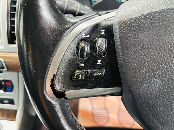 Used Jaguar XF 2013 for sale - 76314366: Photo 21