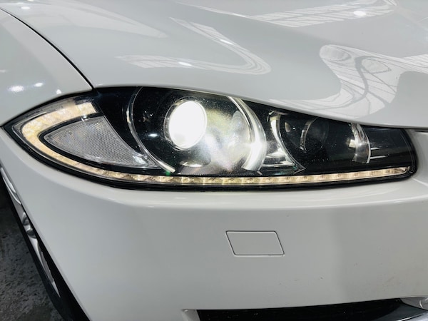 Used Jaguar XF 2013 for sale - 76314366: Photo 33