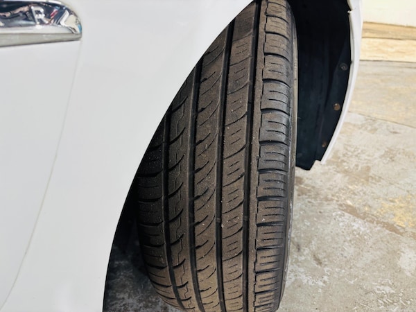 Used Jaguar XF 2013 for sale - 76314366: Photo 36