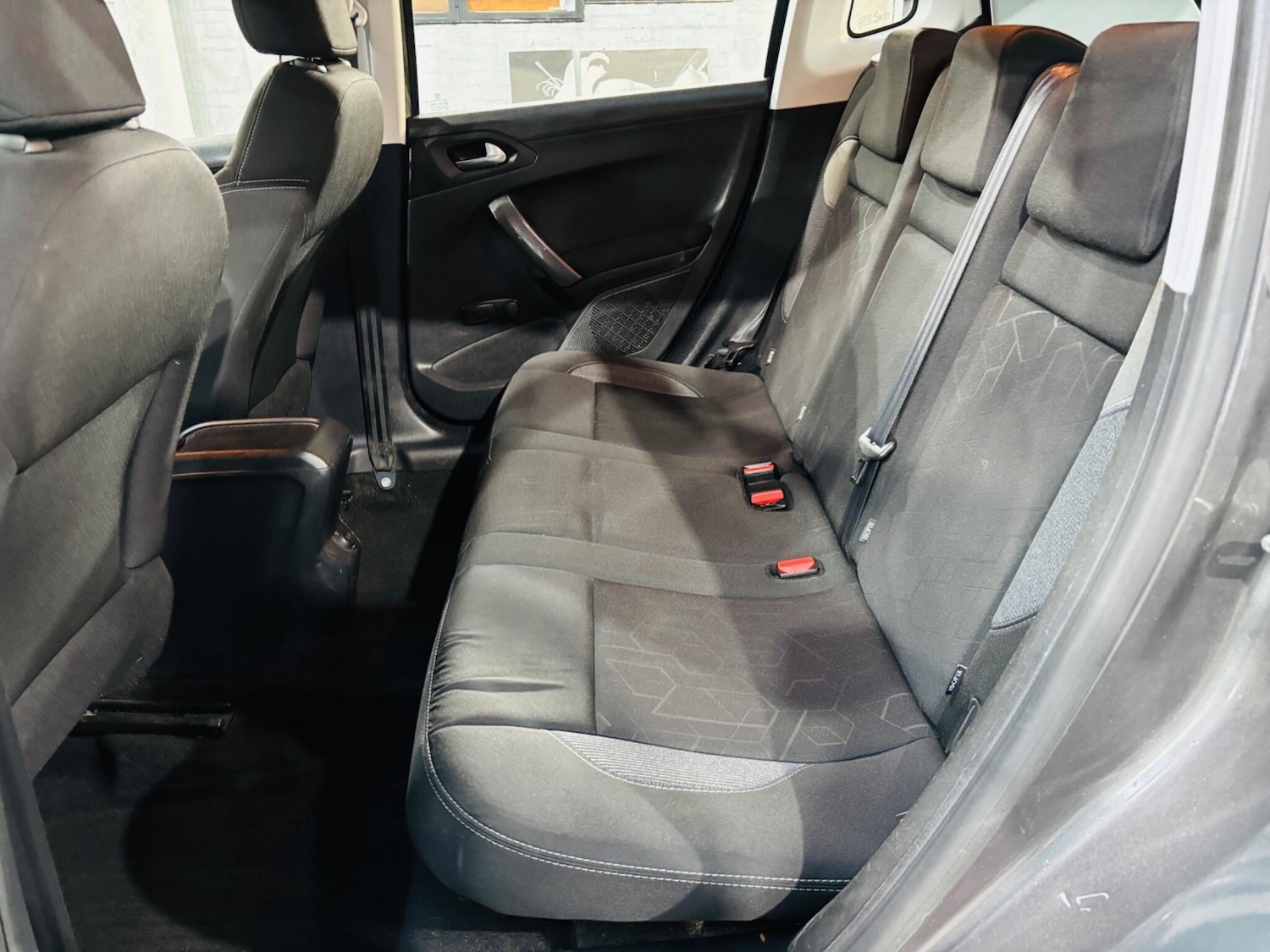 Used Peugeot 2008 2016 for sale - 77658742: Photo 16